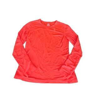 Danskin fited Athletic sweatshirt  size M